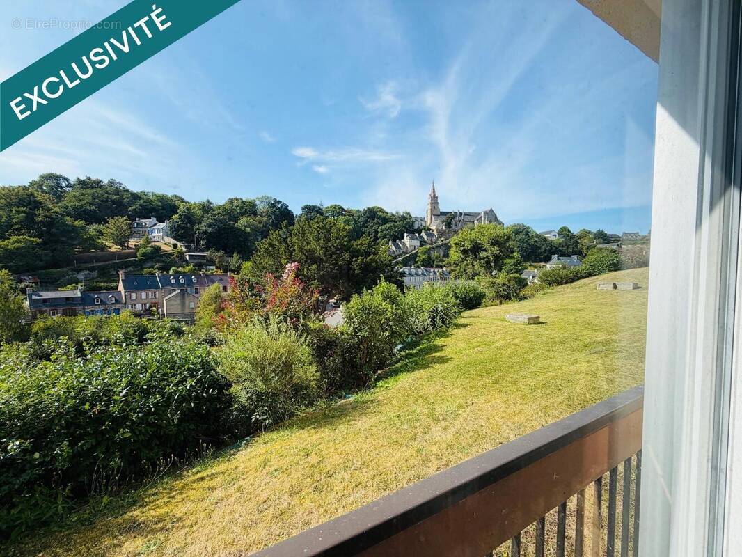 Photo 1 - Appartement à LANNION