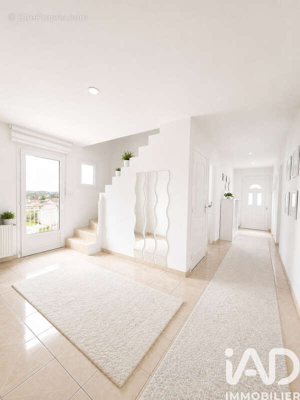 Maison 180 m² à Gien  - photo 4
