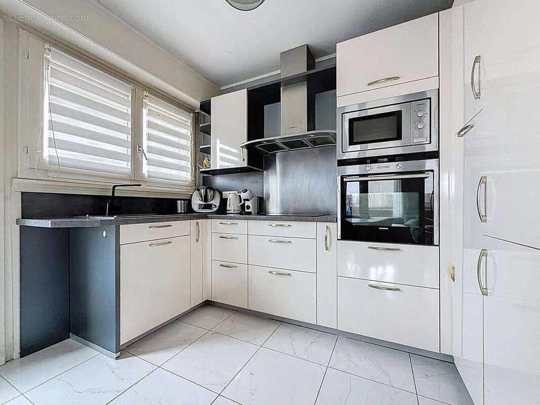 Appartement à LINGOLSHEIM