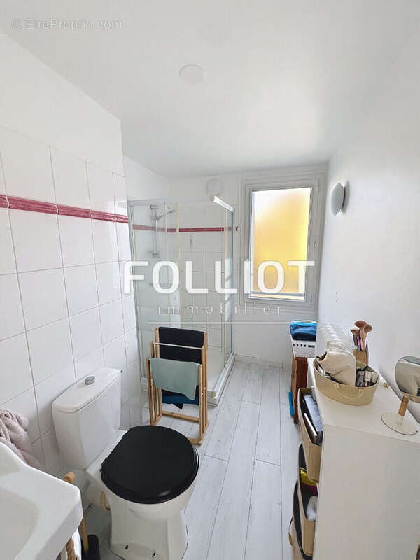 Appartement à COUTANCES