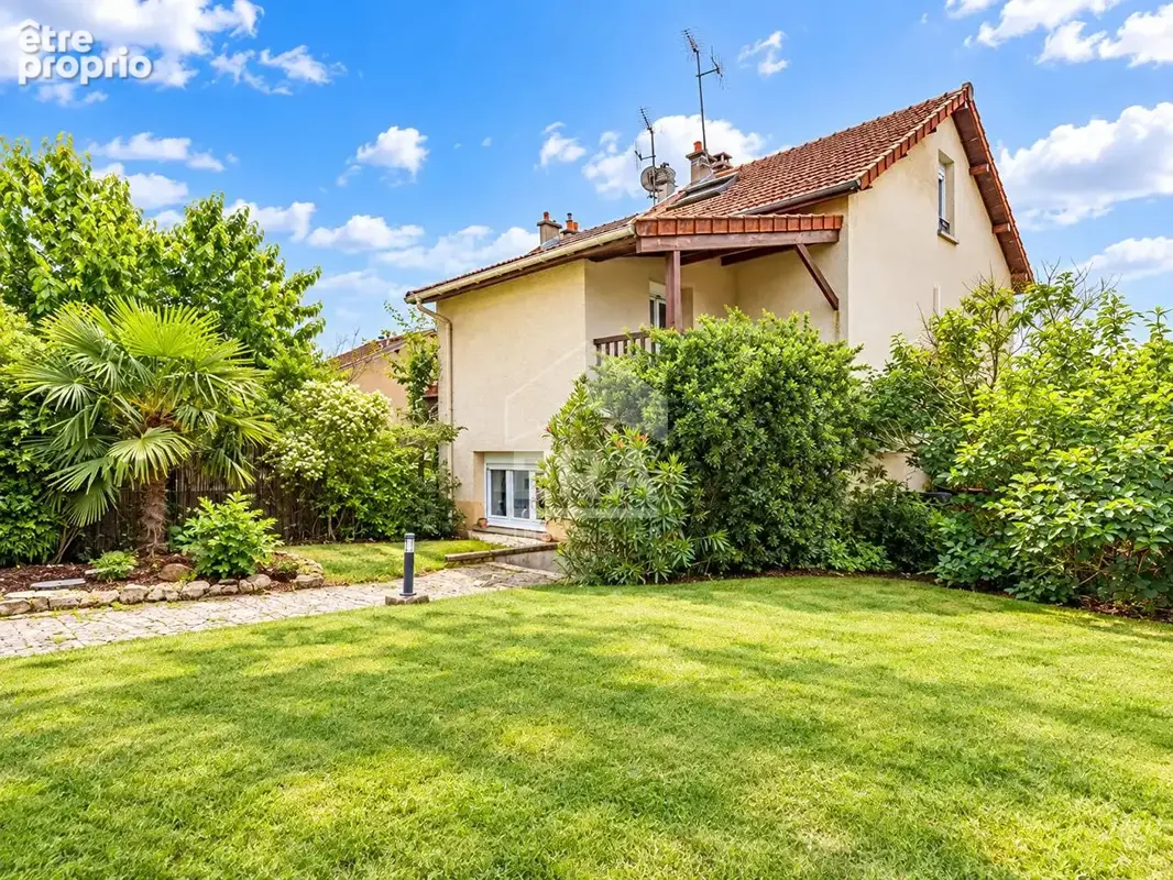 Maison Épernay 6 pièces 113m2 - photo 3