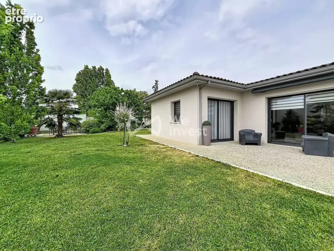 Maison 6 pièces 165 m² à vendre à Niort (79000) - photo 5