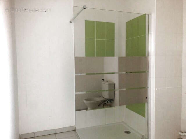 Appartement à MARSEILLE-10E