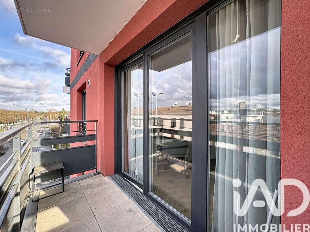 Photo 4 - Appartement à NEUILLY-SUR-MARNE