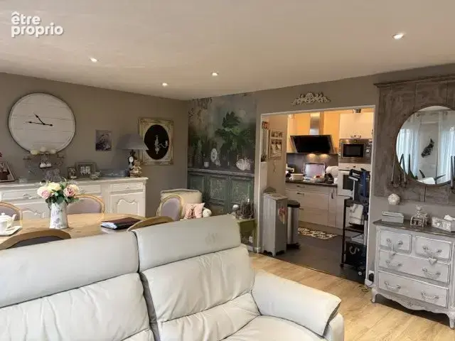 Appartement 3 pièces 58 m² à vendre à Cambrai (59400) - photo 3