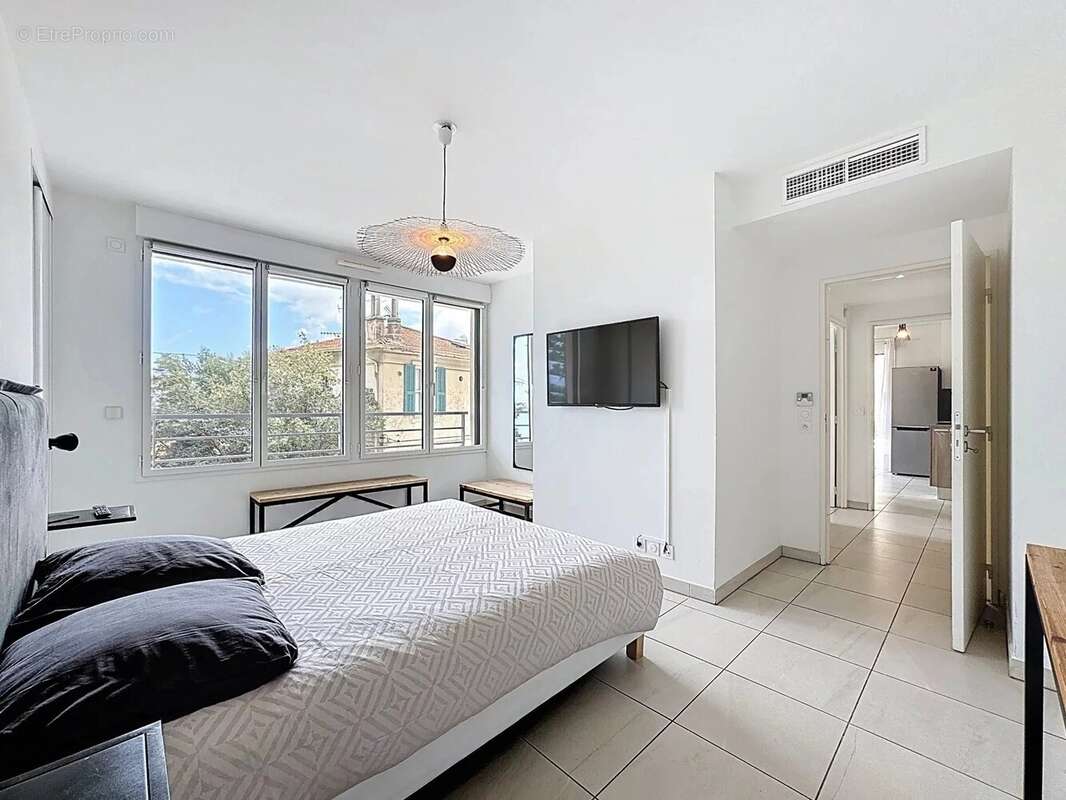 Appartement à BEAUSOLEIL