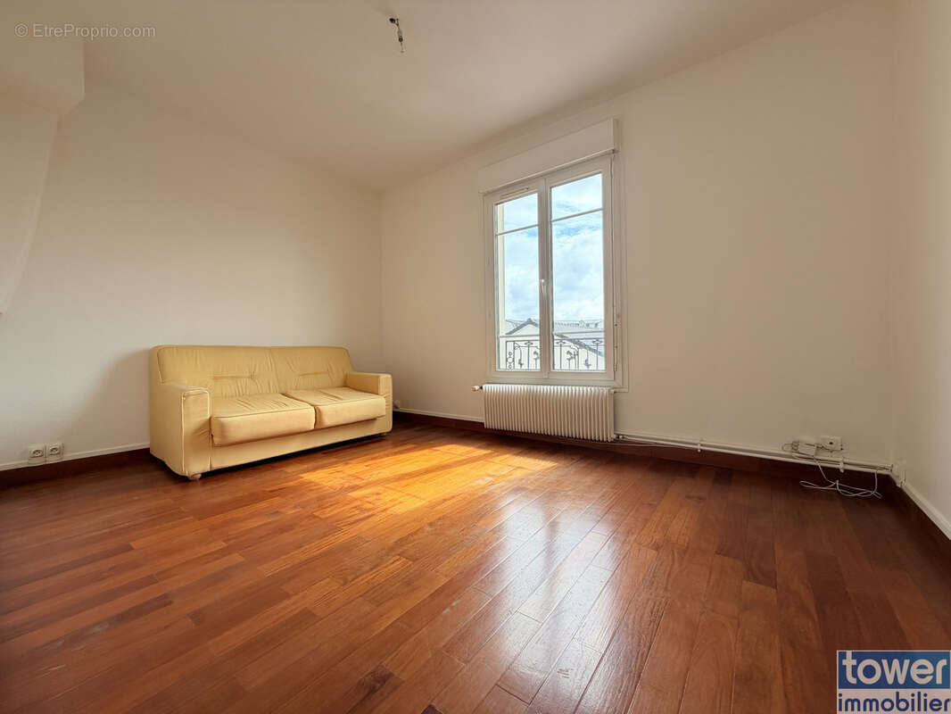 Appartement à DRANCY