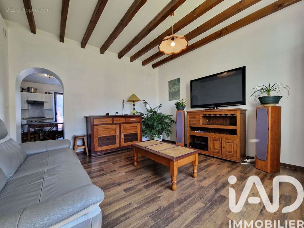 Photo 7 - Maison à TARNOS