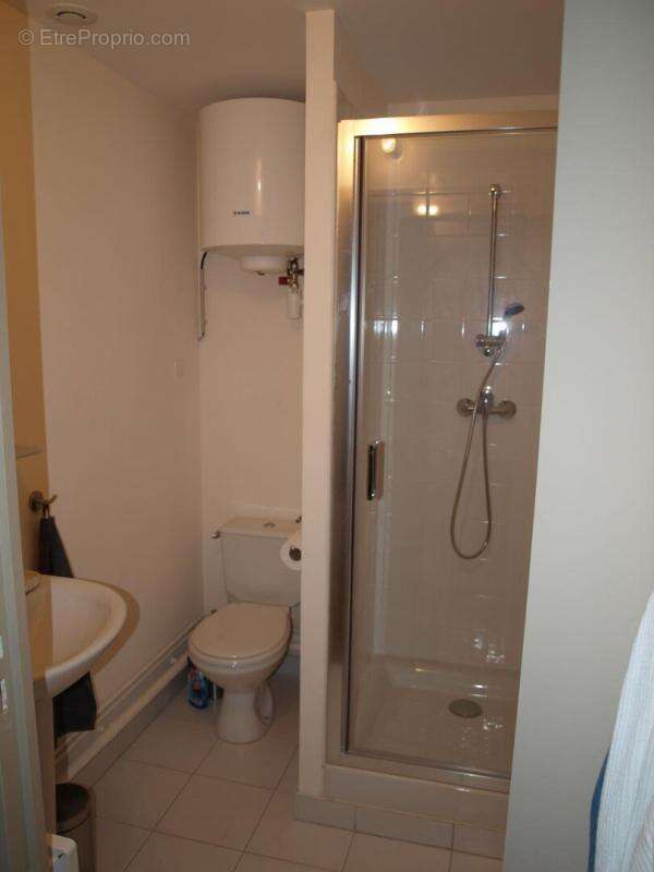 Appartement à SOISSONS