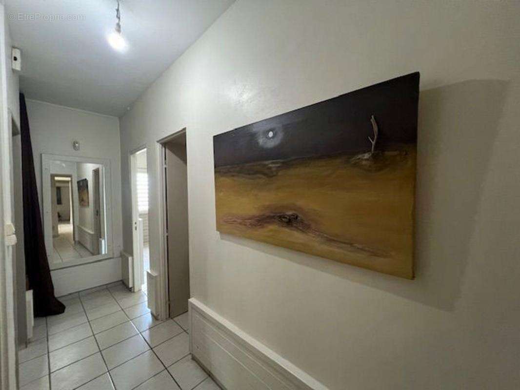 Maison à LE LAMENTIN