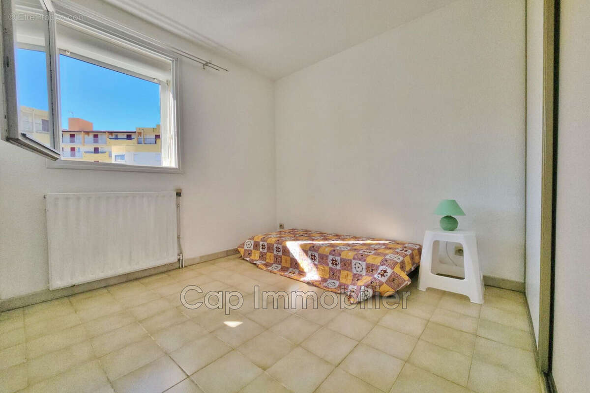 Appartement à AGDE