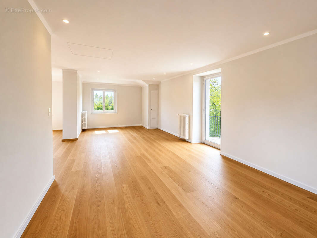 Appartement à GAILLARD