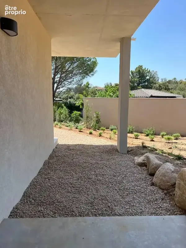 A vendre magnifique villa contemporaine de 150m2 sur terrain de 820m2 sainte lucie de porto vecchio - photo 18