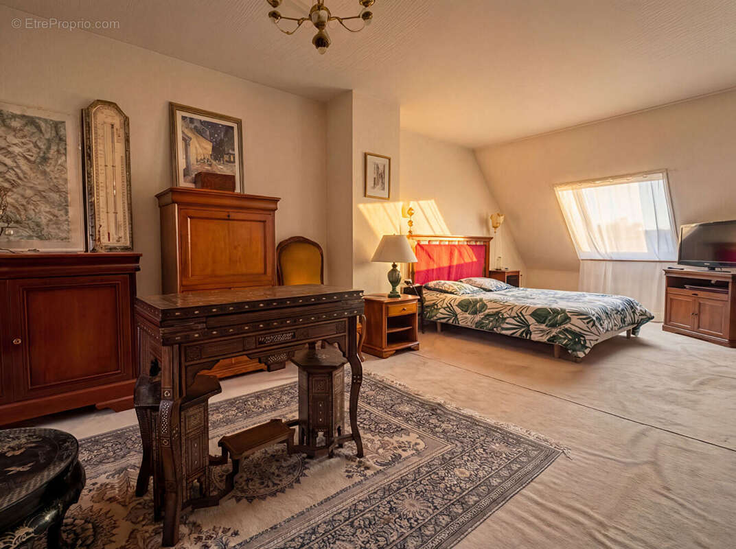 Maison à SAINT-AVERTIN