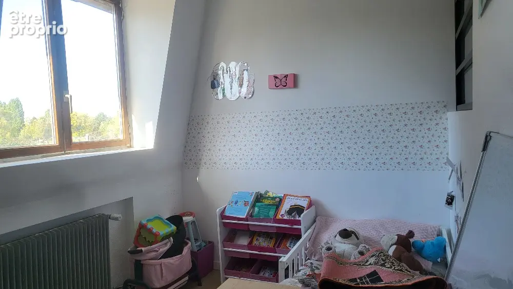 Maison 105m² - 3 Chambres - photo 10