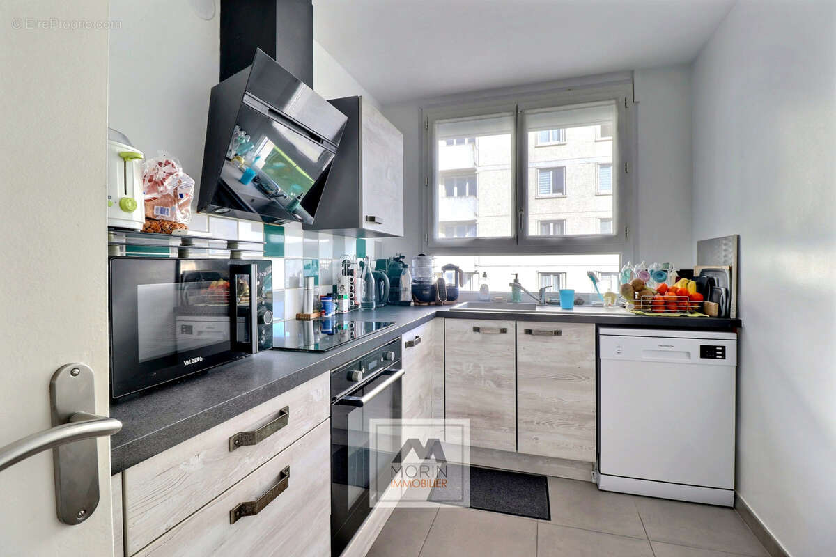 Appartement à MERIGNAC