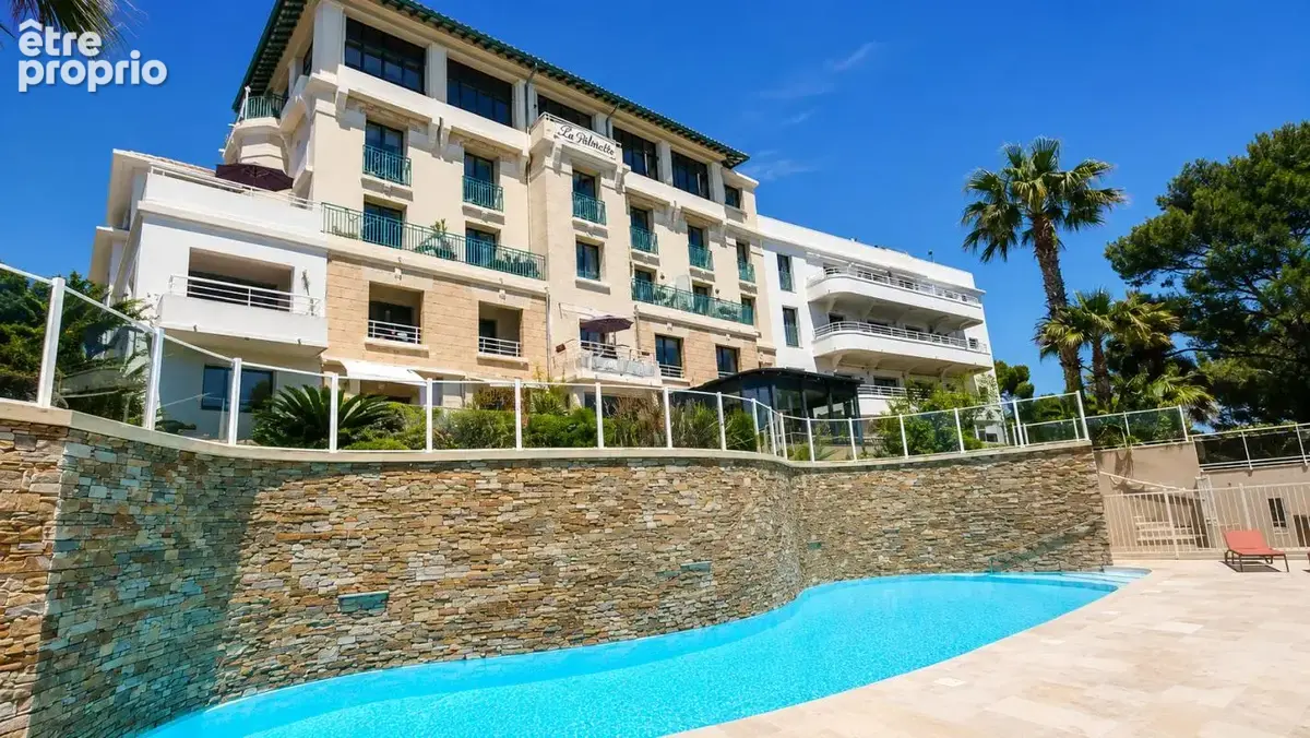Exceptionnel front de mer - 4 pieces - agay - photo 6