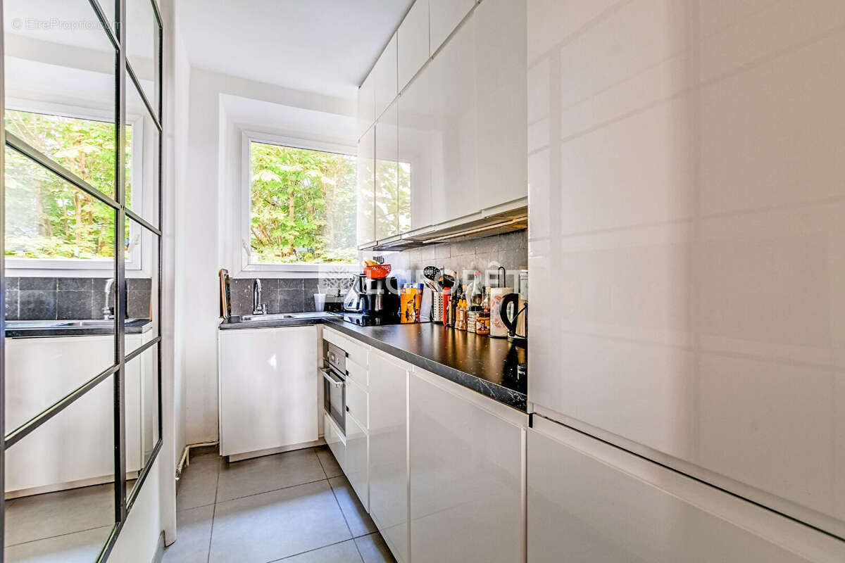 Appartement Paris 3 pièce(s) 67 m2 - photo 8