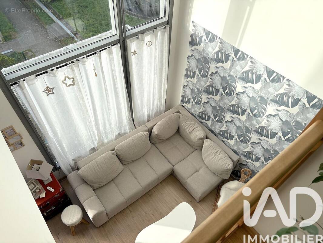 Photo 1 - Appartement à SAINTE-LUCE-SUR-LOIRE