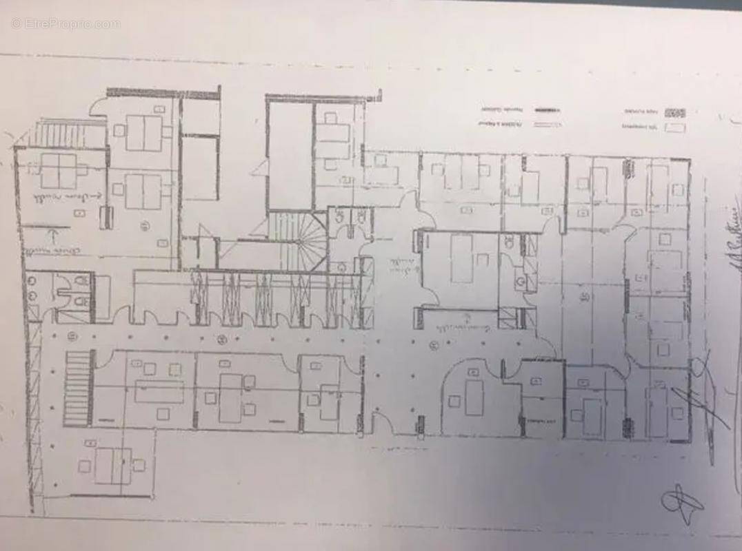 Commerce à PARIS-12E