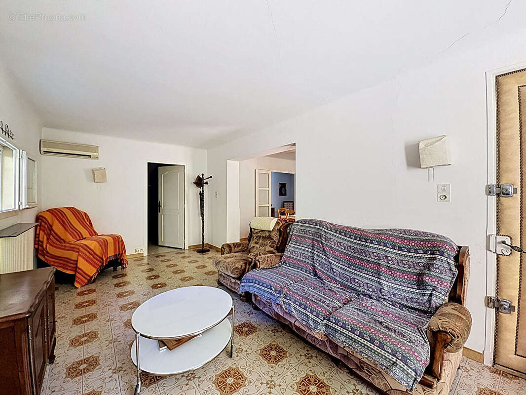 Maison à AVIGNON