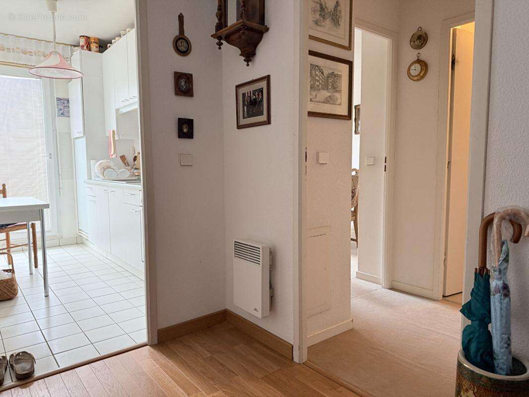 Appartement à FERNEY-VOLTAIRE