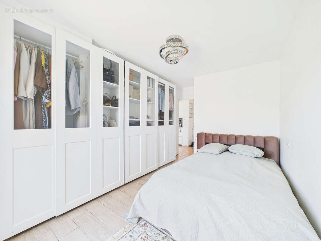 Appartement à HYERES