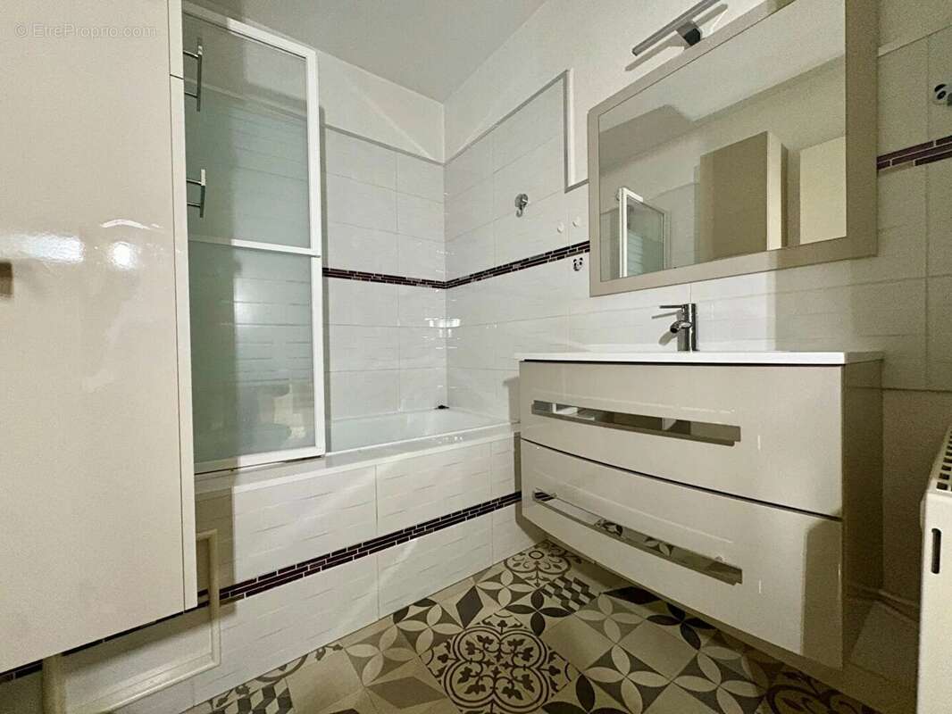 Appartement à SAINT-BRIEUC