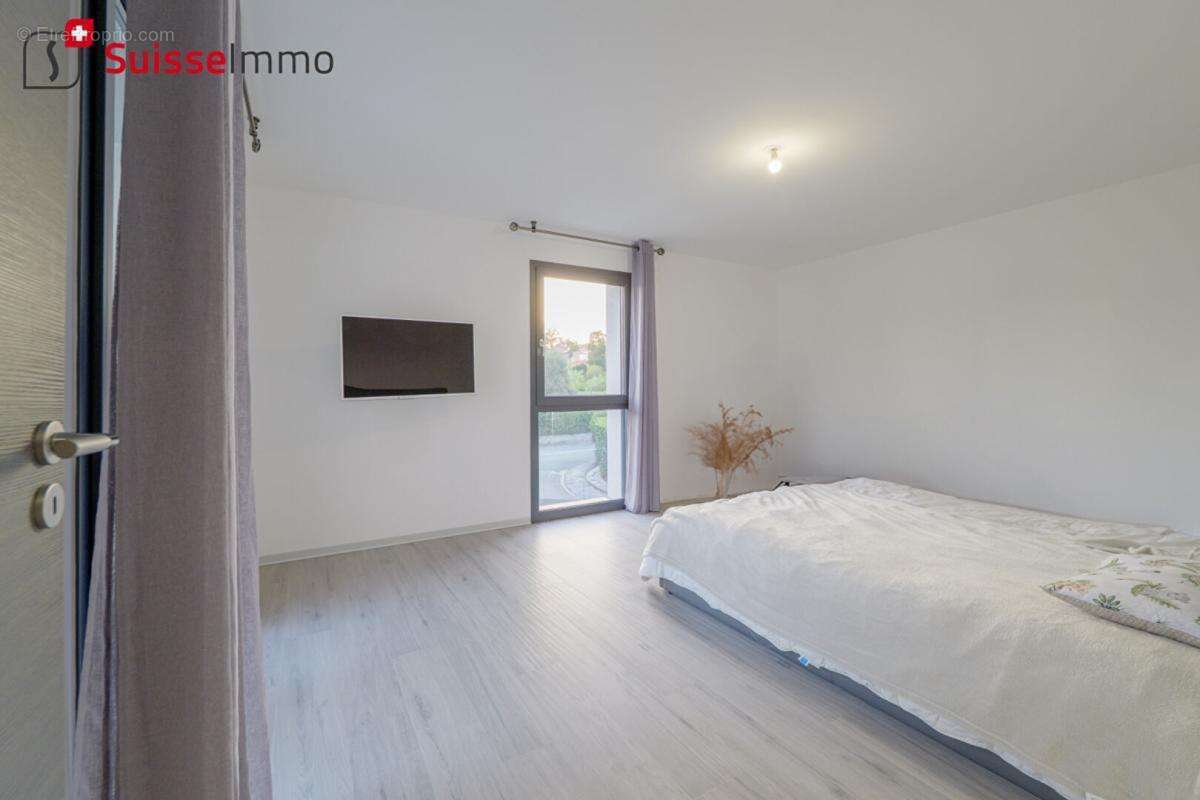 Maison à MONTBELIARD