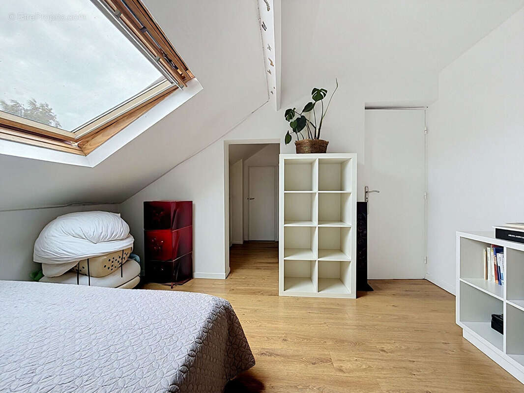 Maison Lille 5 pièce(s) 145 m2 avec jardin - photo 18