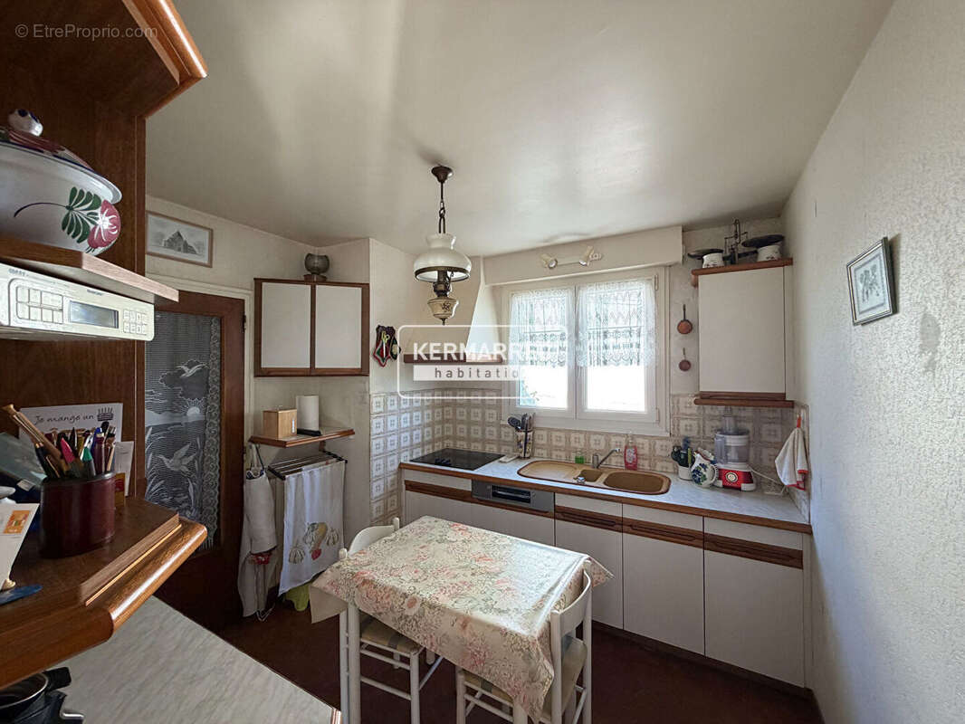 Maison type 7 (145 m²) VUE MER Saint Malo - photo 8