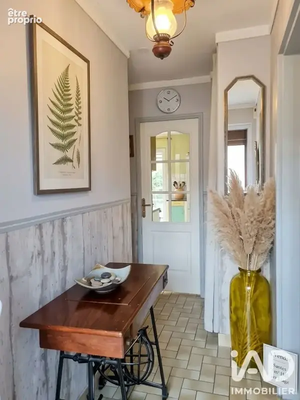 Photo 1 - Maison à PREMESQUES