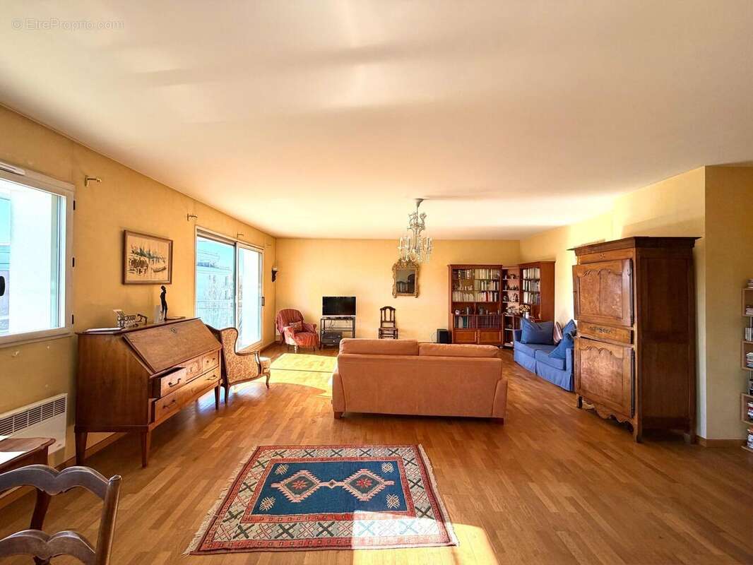 Photo 2 - Appartement à MARCQ-EN-BAROEUL