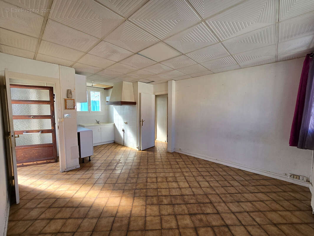 Maison 46m² à rezé - photo 6