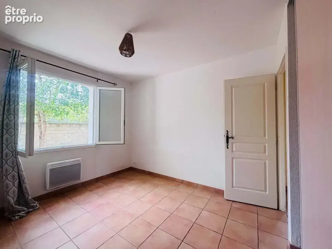 Maison de plain-pied – quartier calme et résidentiel - photo 1