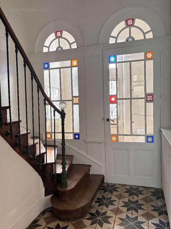 Maison de ville sur le Plateau - photo 2