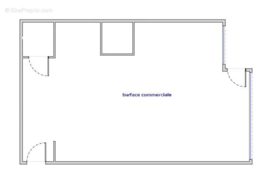 Commerce à MULHOUSE