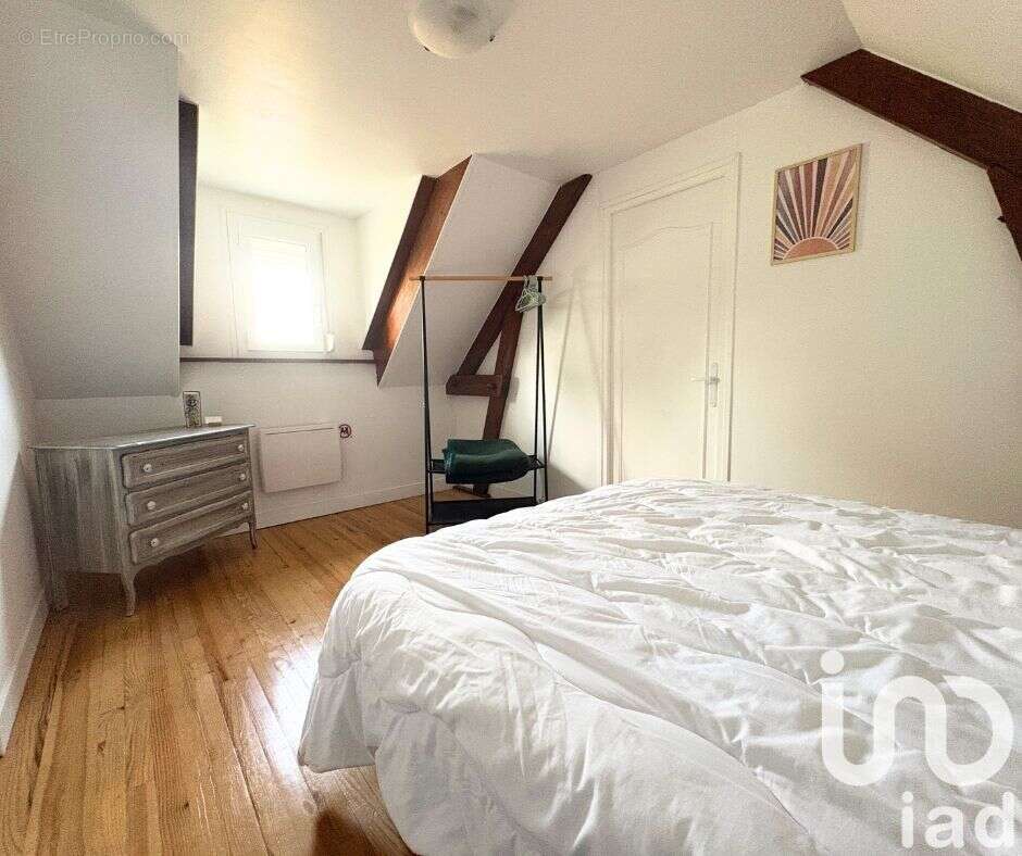 Photo 9 - Maison à NOINTOT