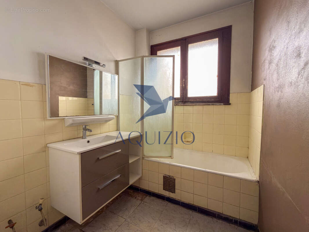 Appartement à BONNEVILLE