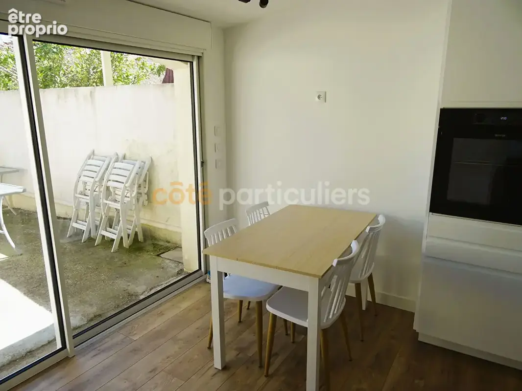 Montpellier lattes maison de ville rénovée 5 pièces 105m²/99m² - photo 4