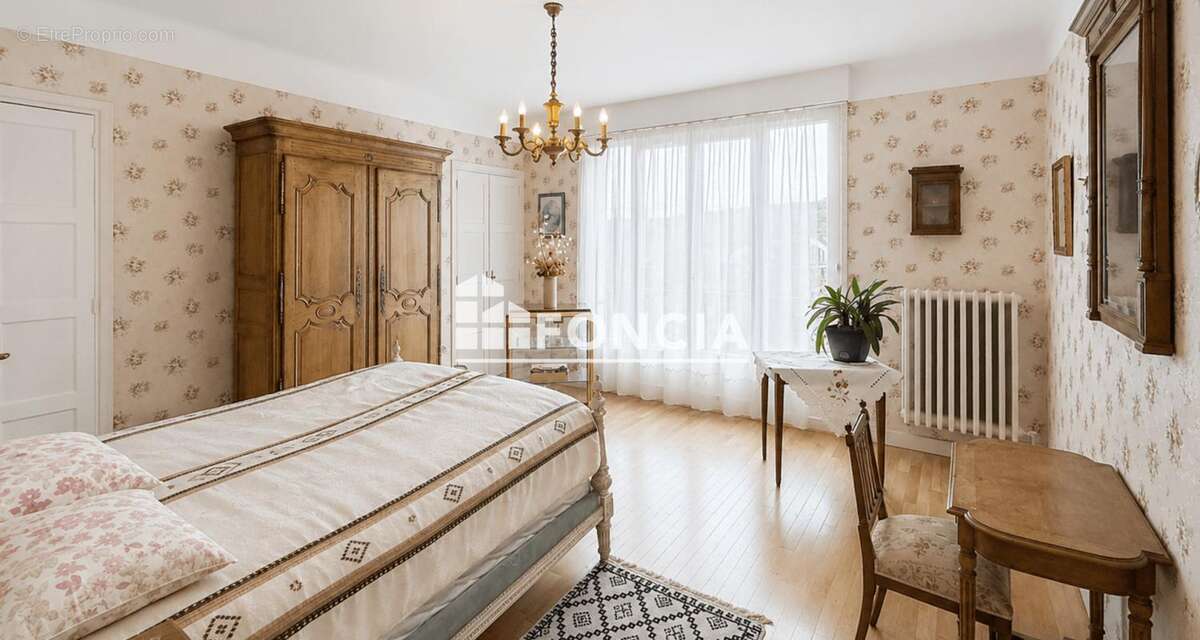 Appartement à LISIEUX