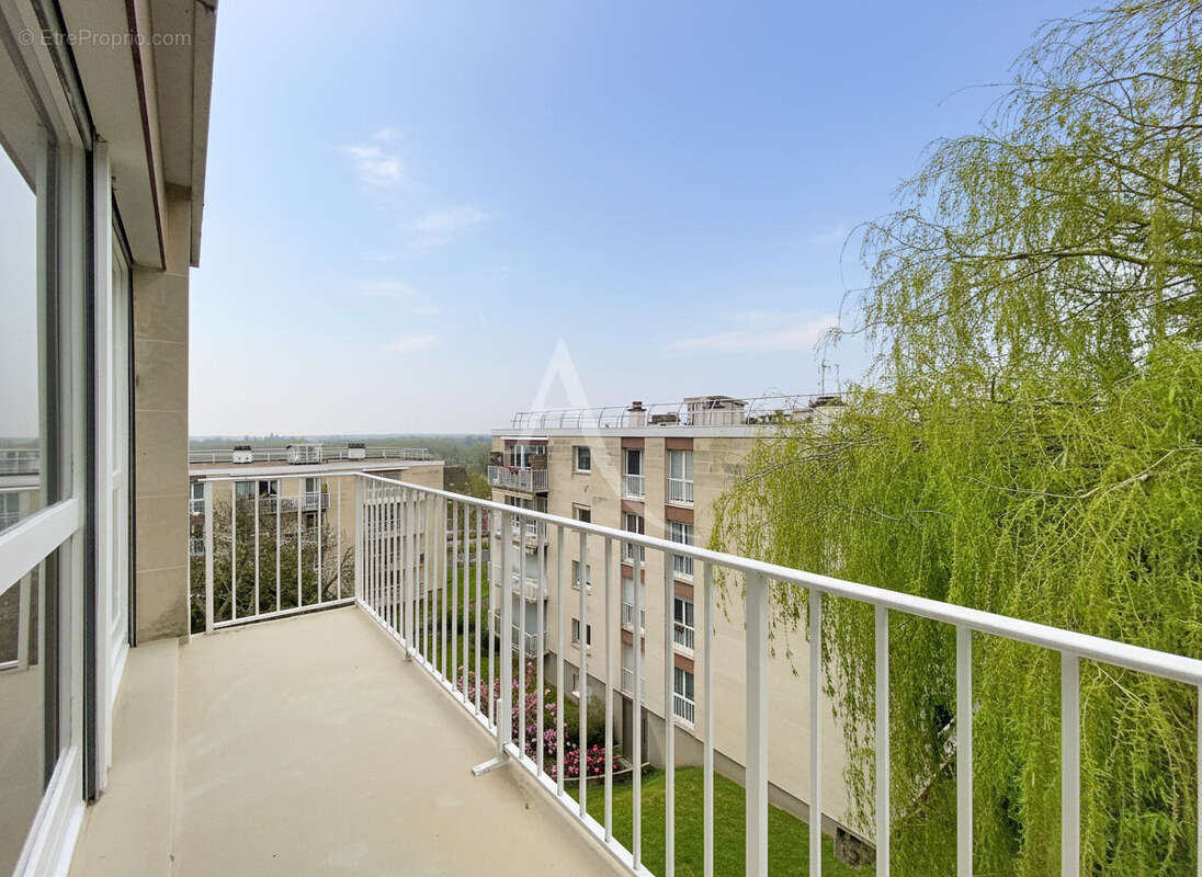 Appartement à CHAMBOURCY