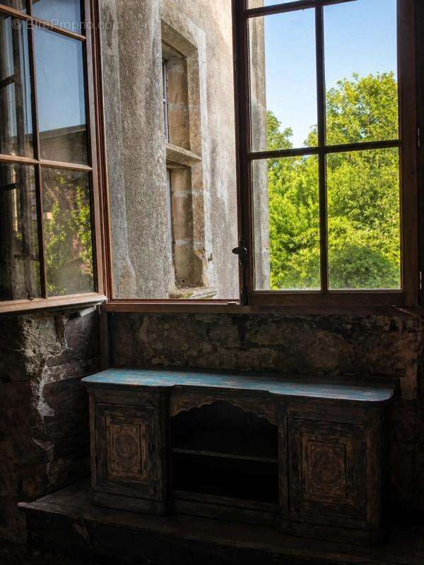 Grande maison de caractère - avec jardin et boutique à Thiviers - photo 17