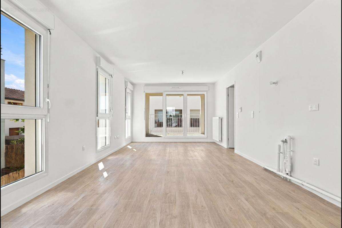 Coup de coeur Romainville Carnot ligne 11 - photo 4
