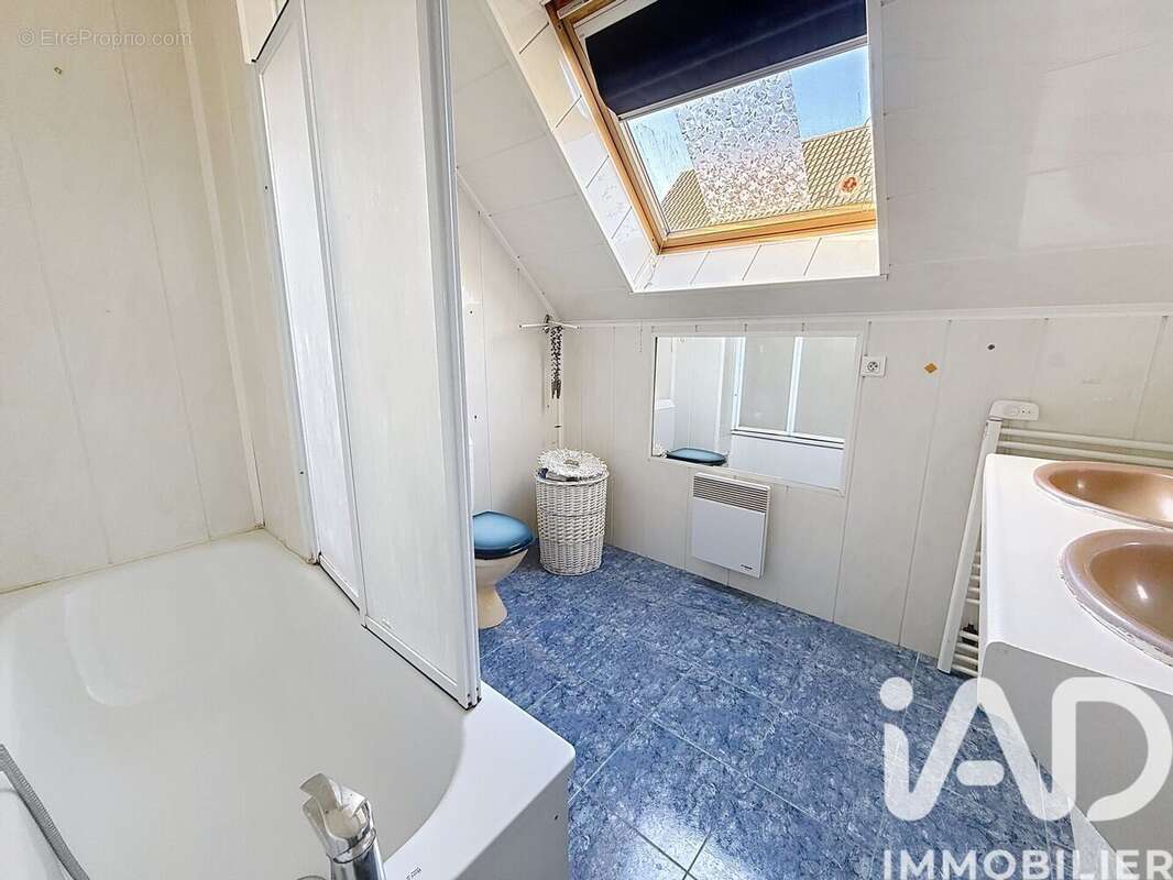 Photo 9 - Maison à ATHIS-MONS