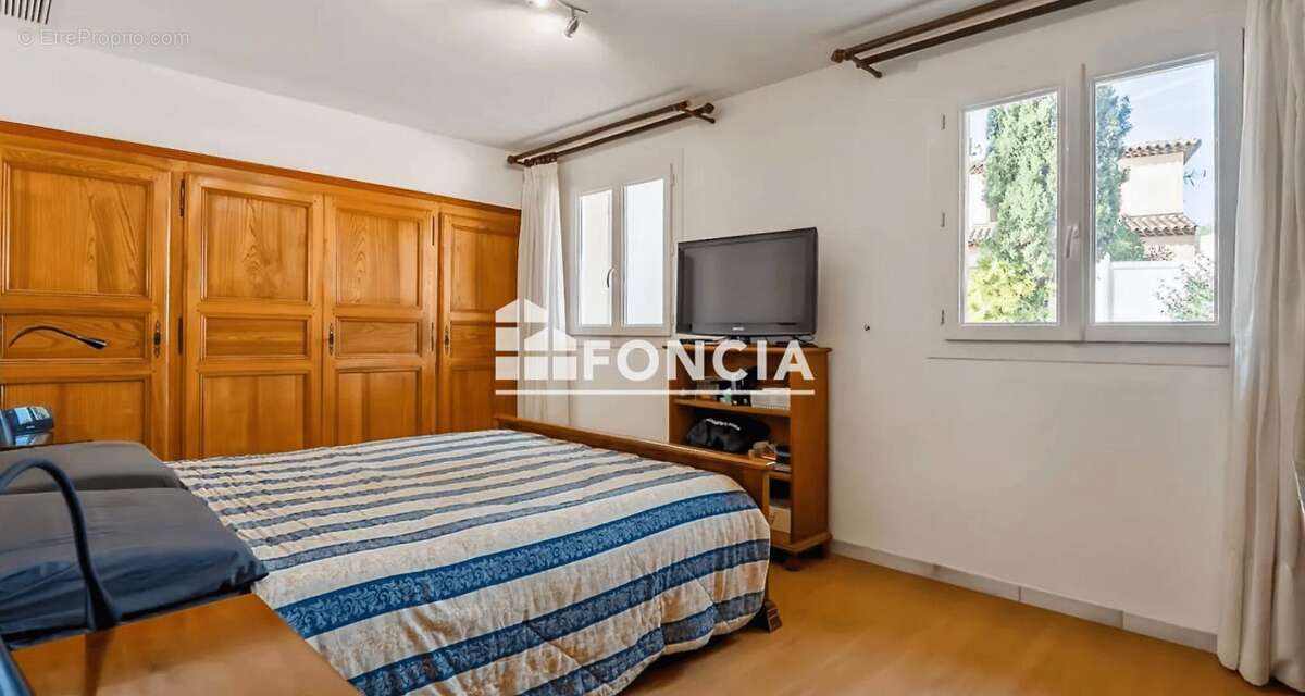 Maison à FREJUS
