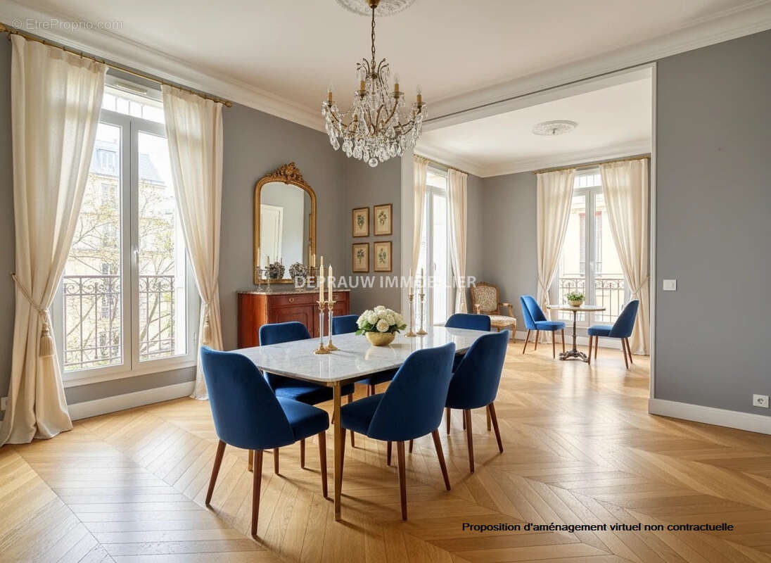 Appartement à PERPIGNAN