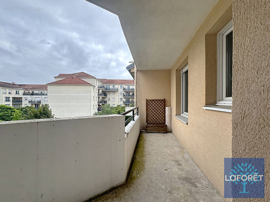 Appartement à NEUILLY-SUR-MARNE