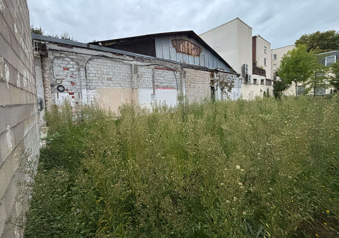 Maison à LE PERREUX-SUR-MARNE