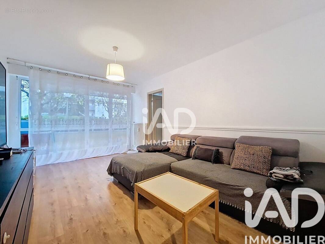 Photo 1 - Appartement à EVRY